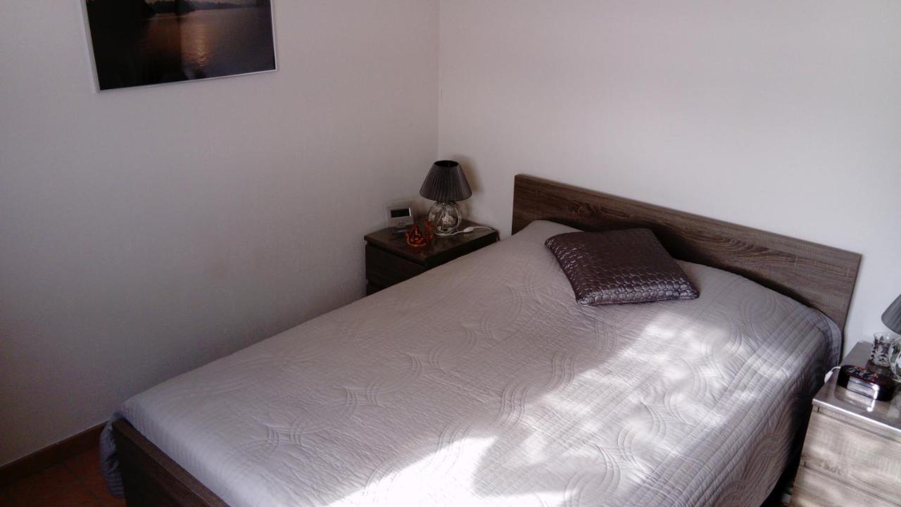 L'Oustau Bonur Bed & Breakfast Bourg-Saint-Andeol Luaran gambar